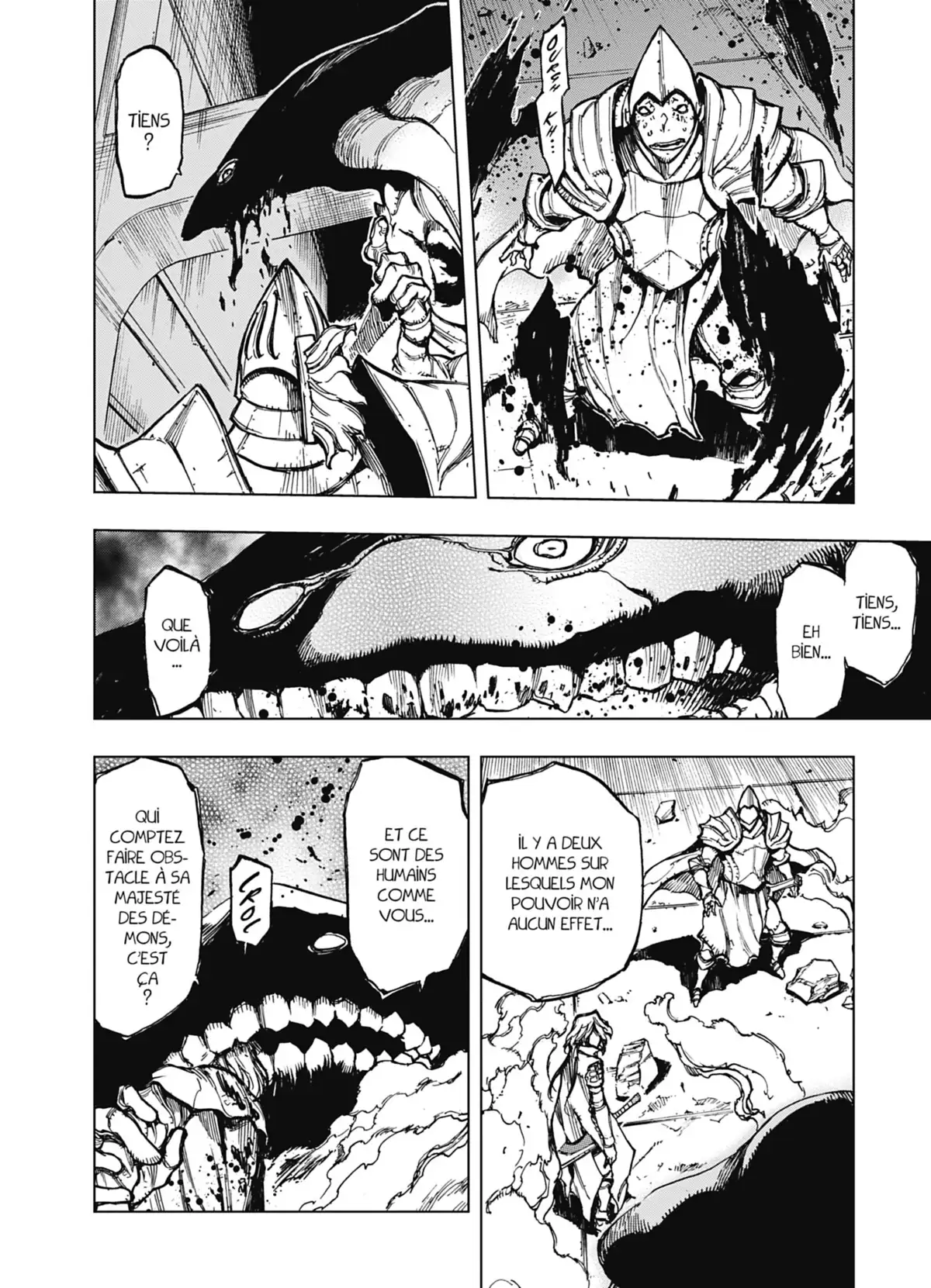 Twelve Demon Kings Volume 2 page 68