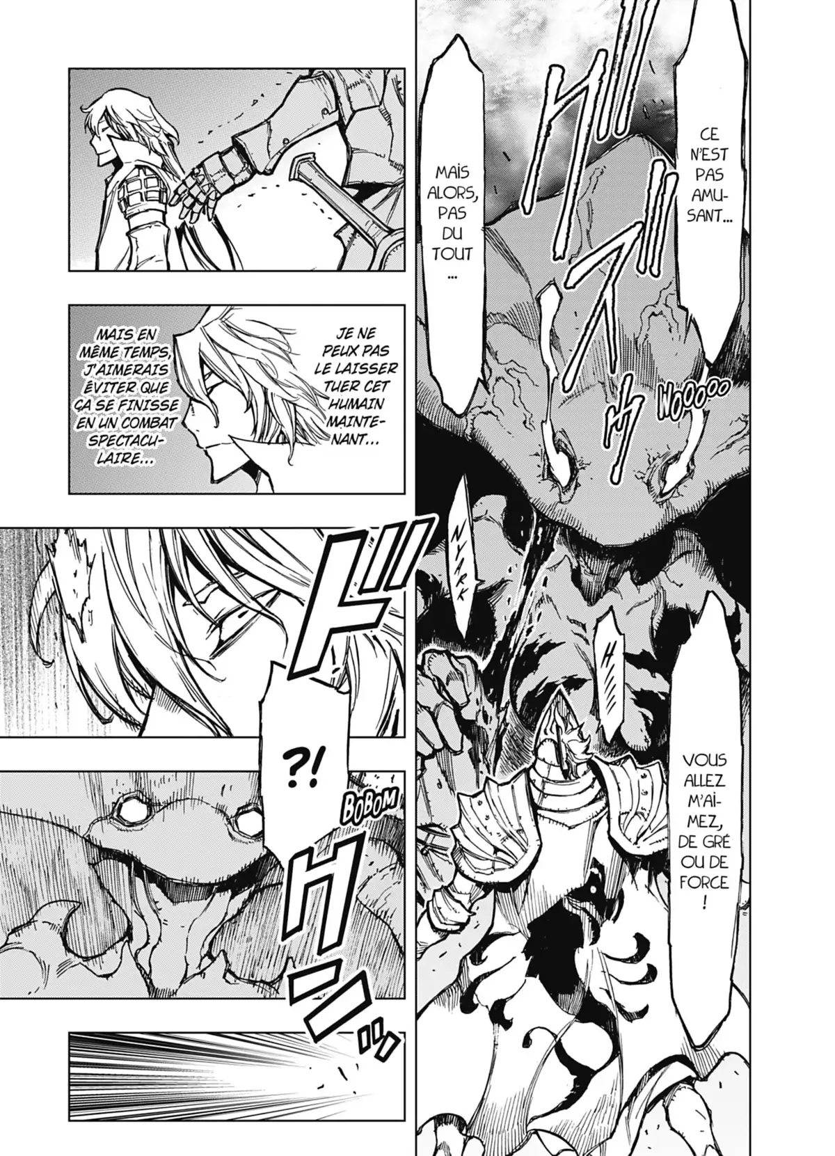 Twelve Demon Kings Volume 2 page 69