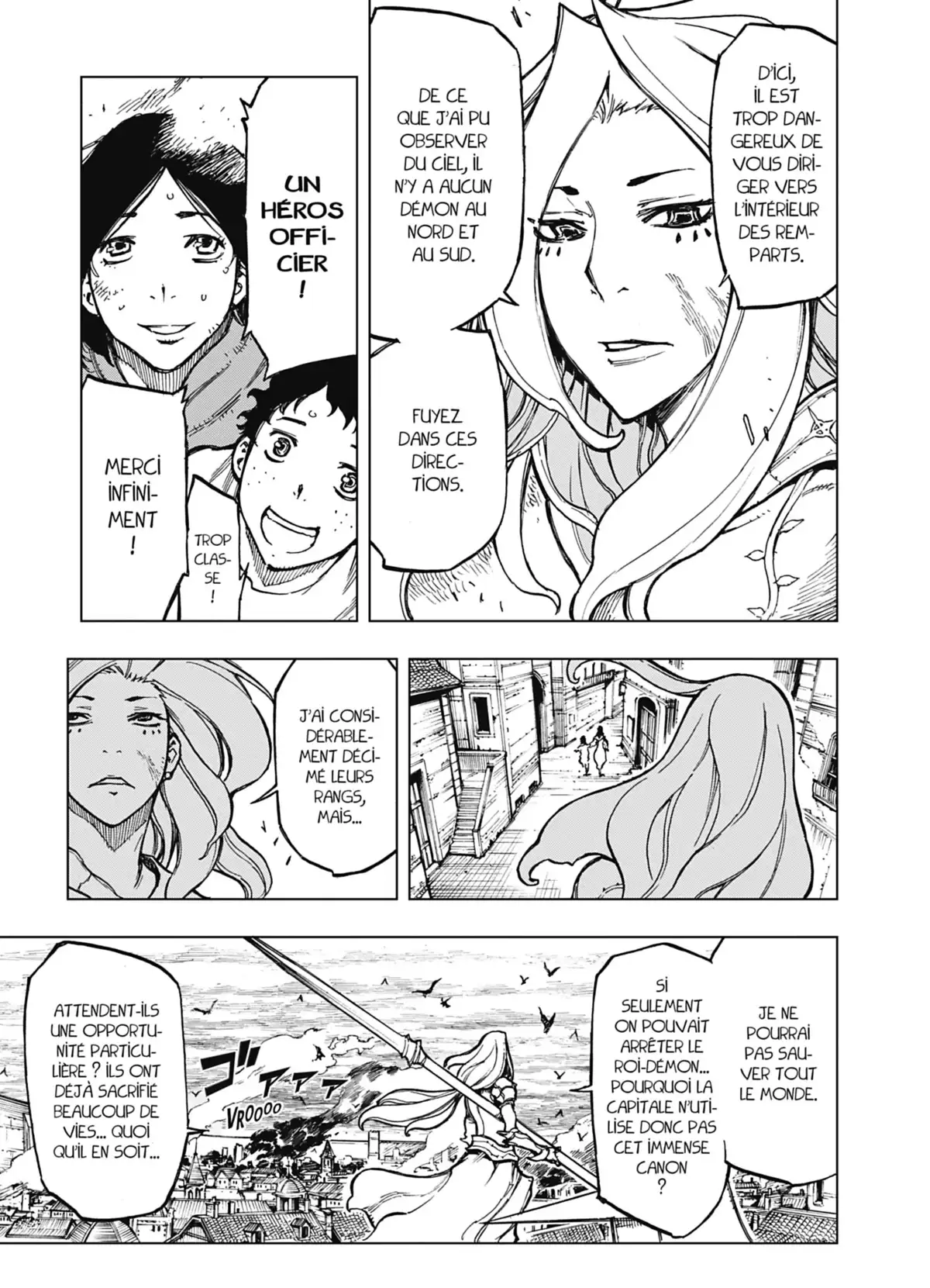 Twelve Demon Kings Volume 2 page 75