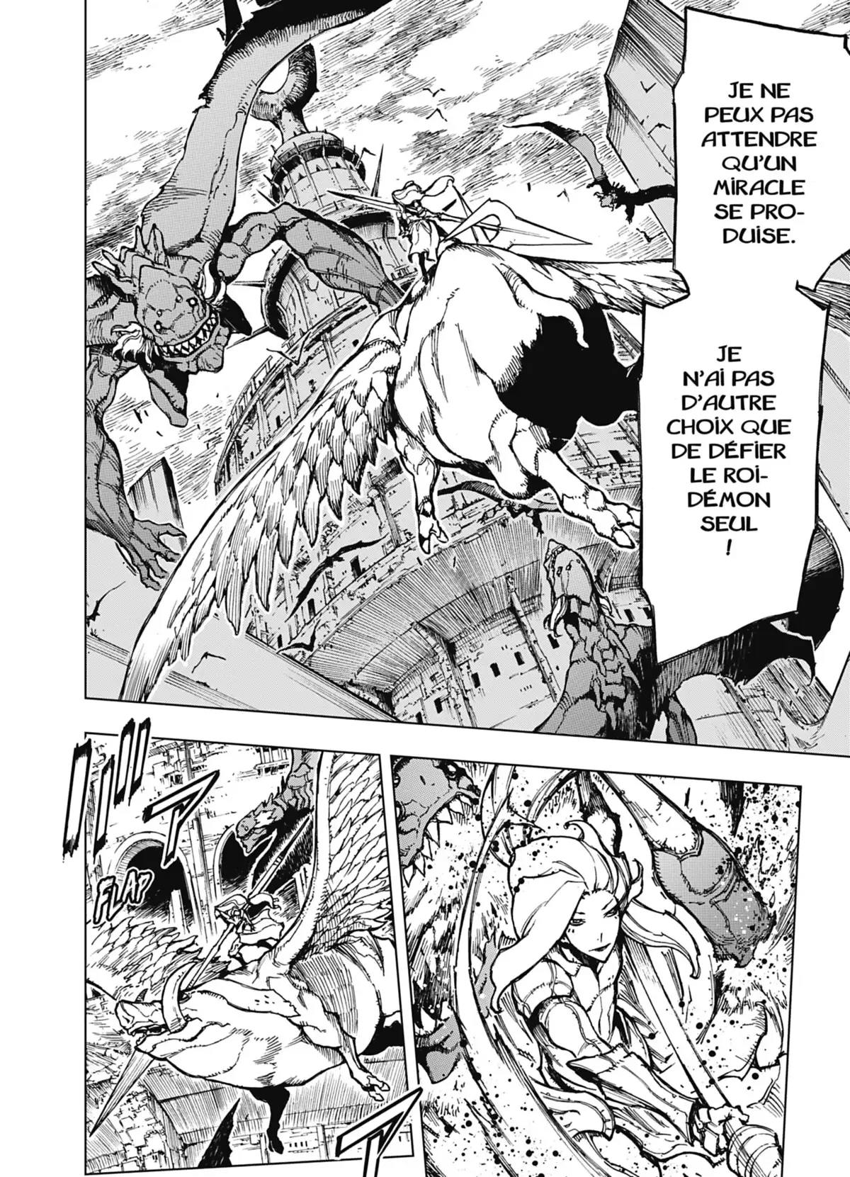 Twelve Demon Kings Volume 2 page 76