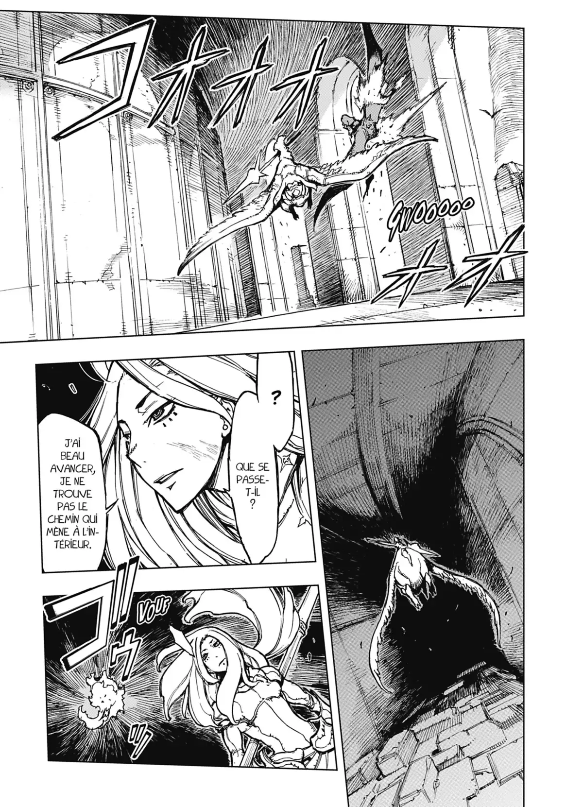 Twelve Demon Kings Volume 2 page 77