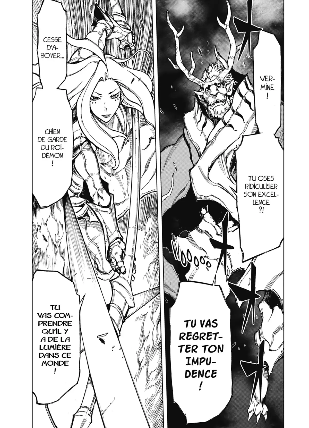 Twelve Demon Kings Volume 2 page 80