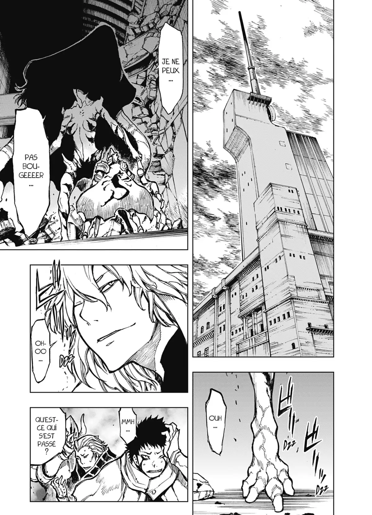 Twelve Demon Kings Volume 2 page 81
