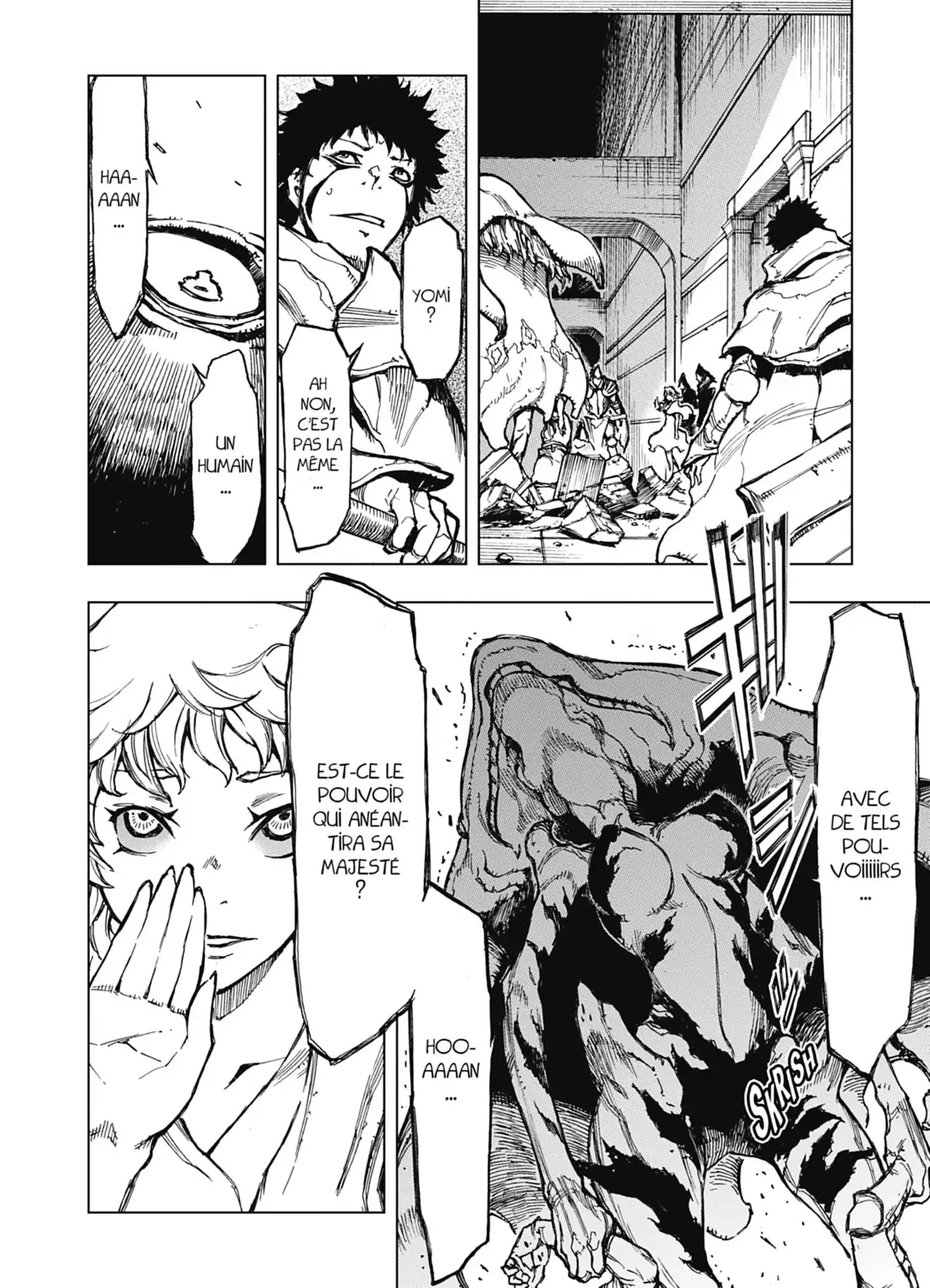 Twelve Demon Kings Volume 2 page 83