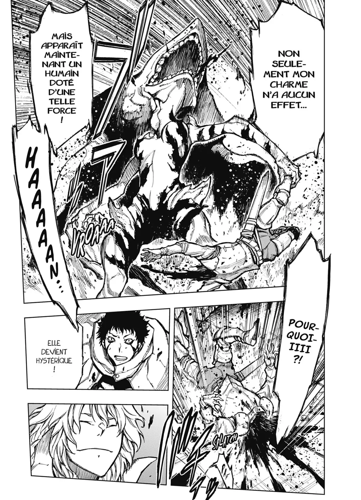 Twelve Demon Kings Volume 2 page 84