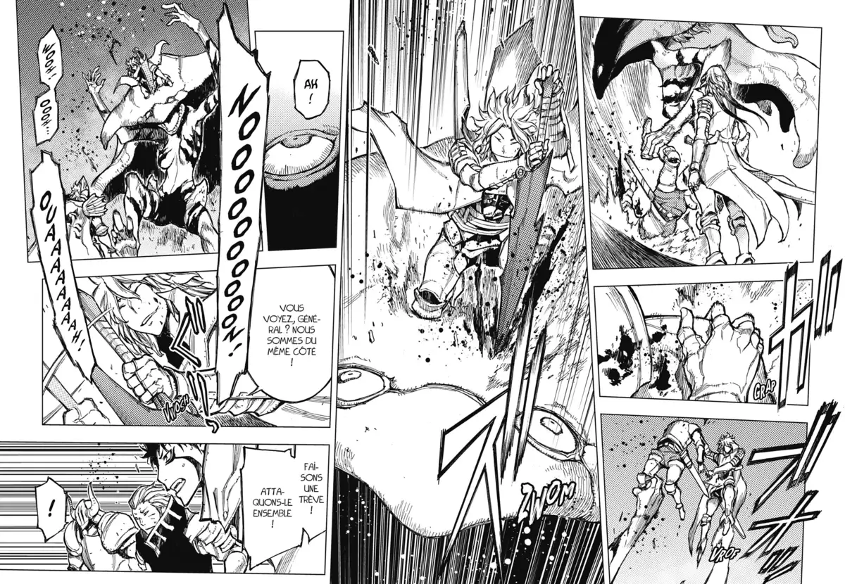 Twelve Demon Kings Volume 2 page 85