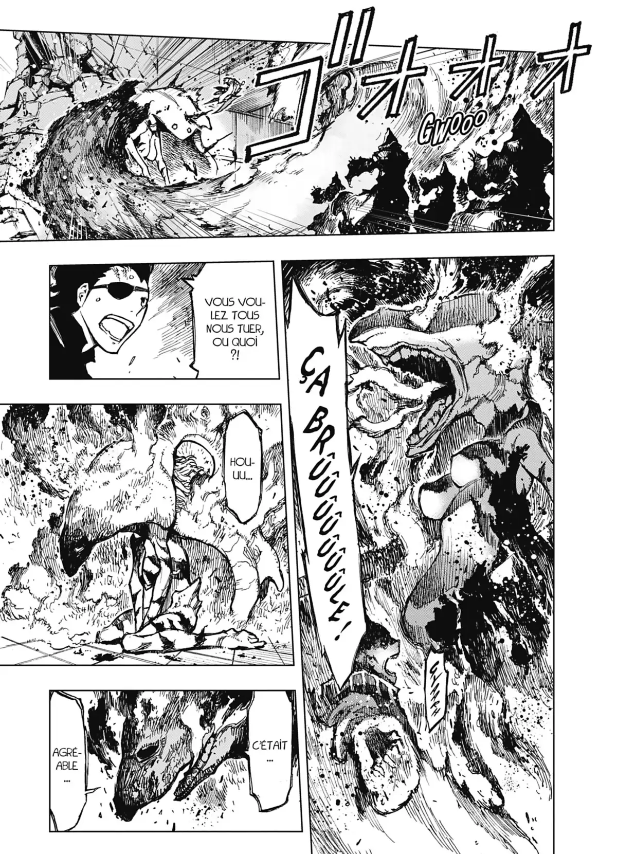 Twelve Demon Kings Volume 2 page 87
