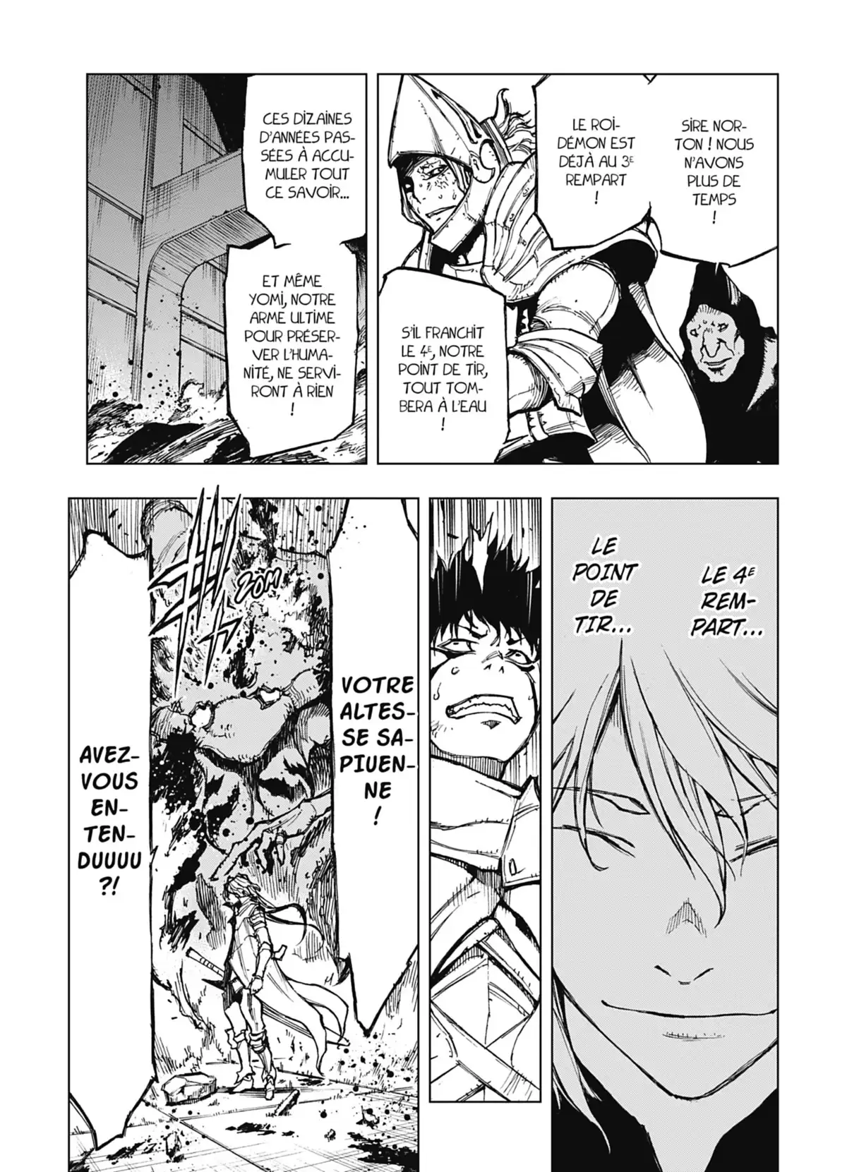 Twelve Demon Kings Volume 2 page 90