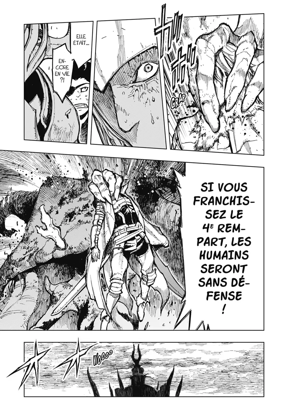 Twelve Demon Kings Volume 2 page 91
