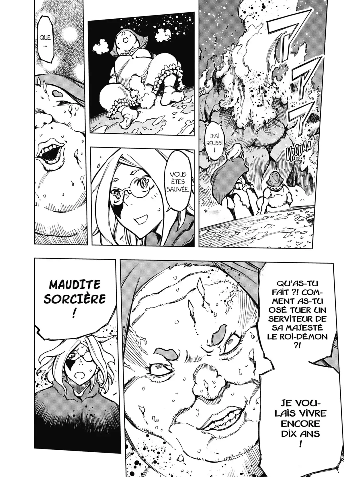 Twelve Demon Kings Volume 3 page 101