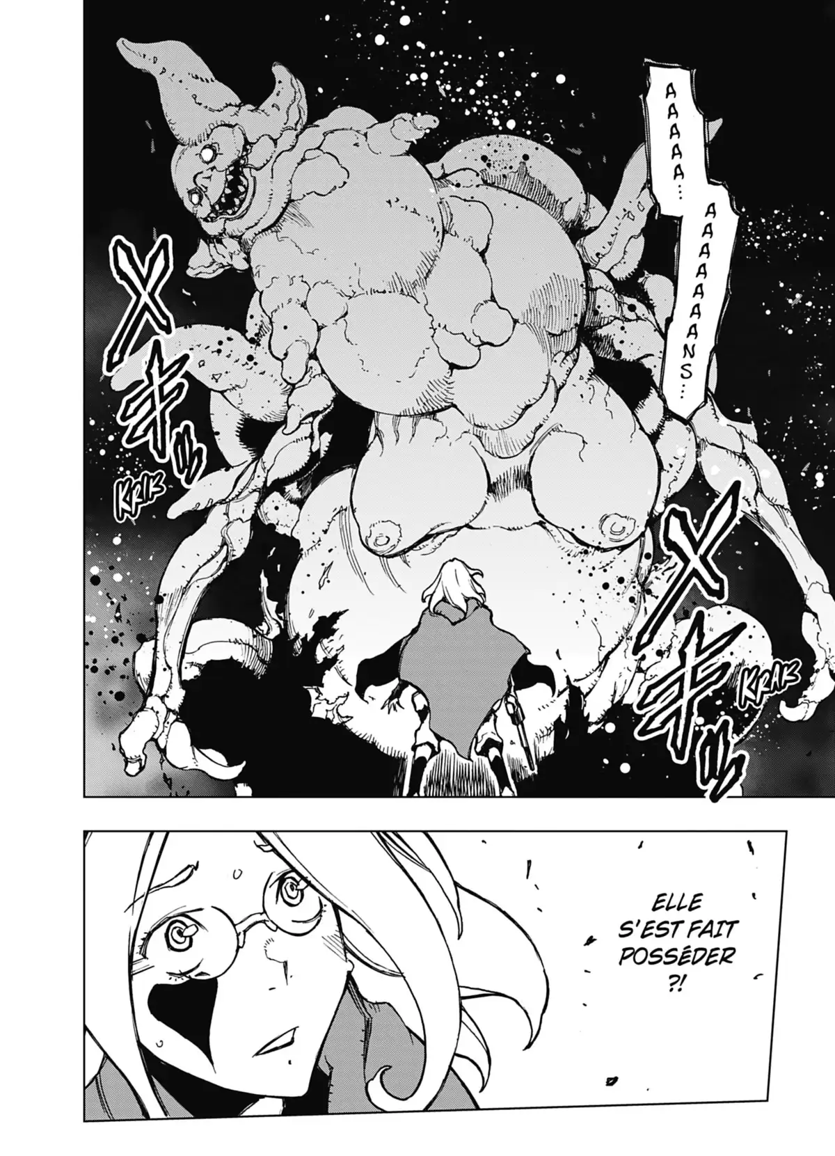Twelve Demon Kings Volume 3 page 103