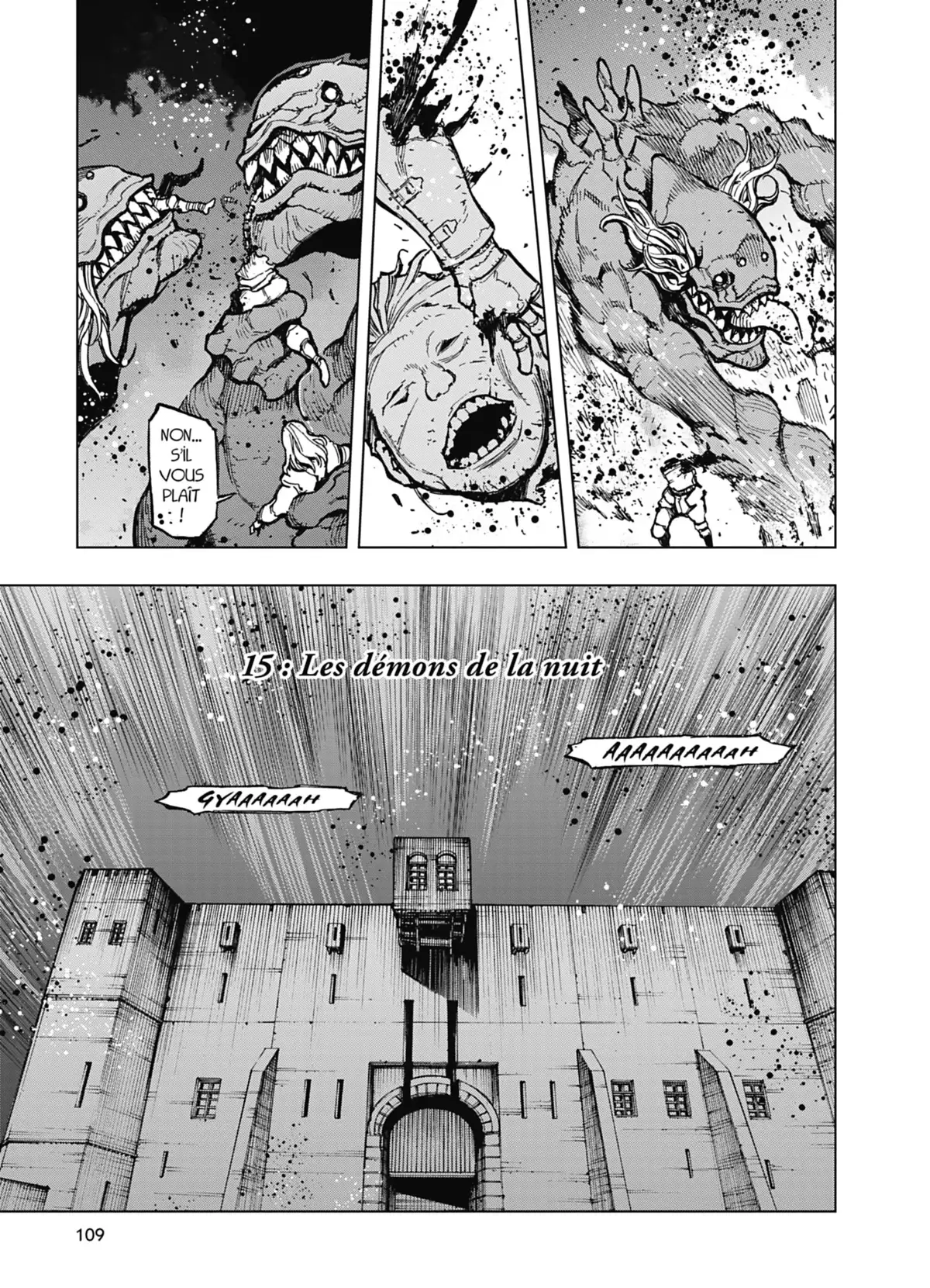 Twelve Demon Kings Volume 3 page 104
