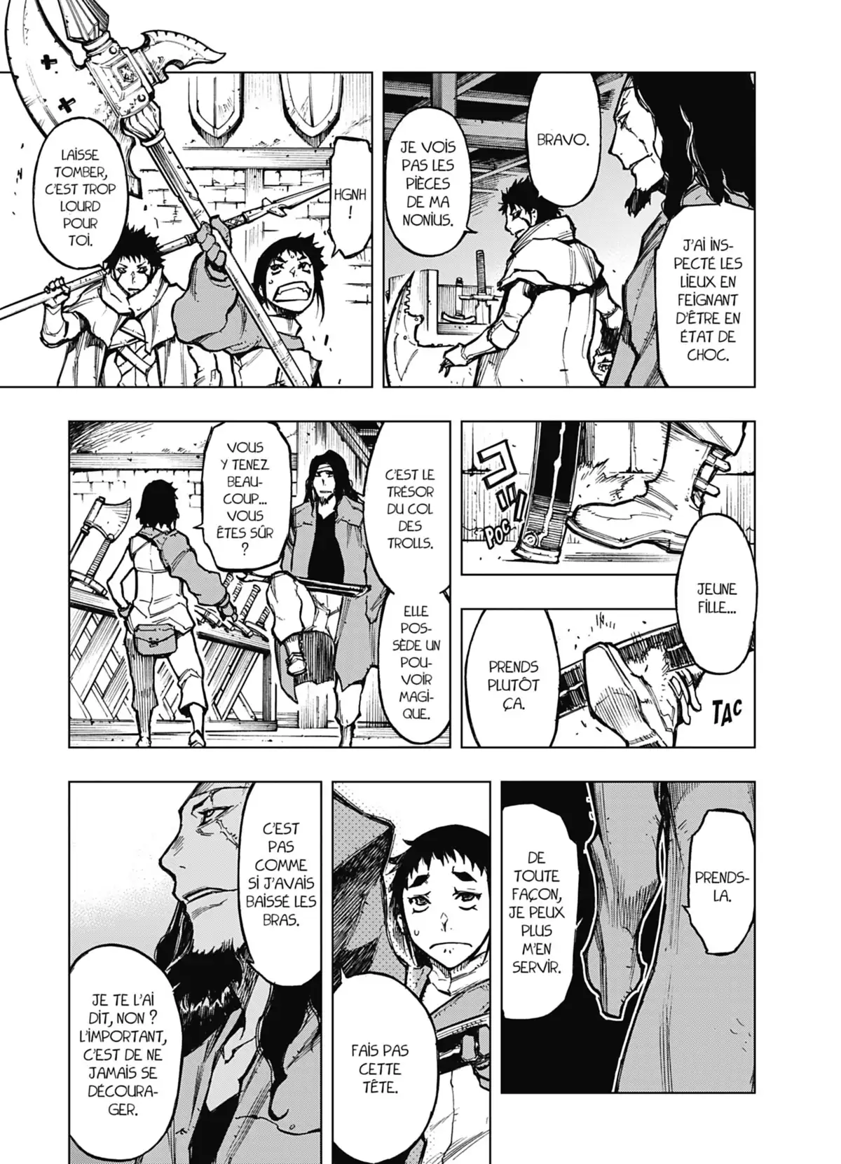 Twelve Demon Kings Volume 3 page 108