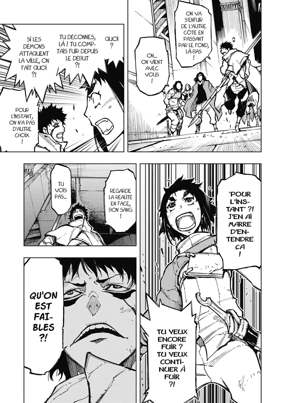 Twelve Demon Kings Volume 3 page 112
