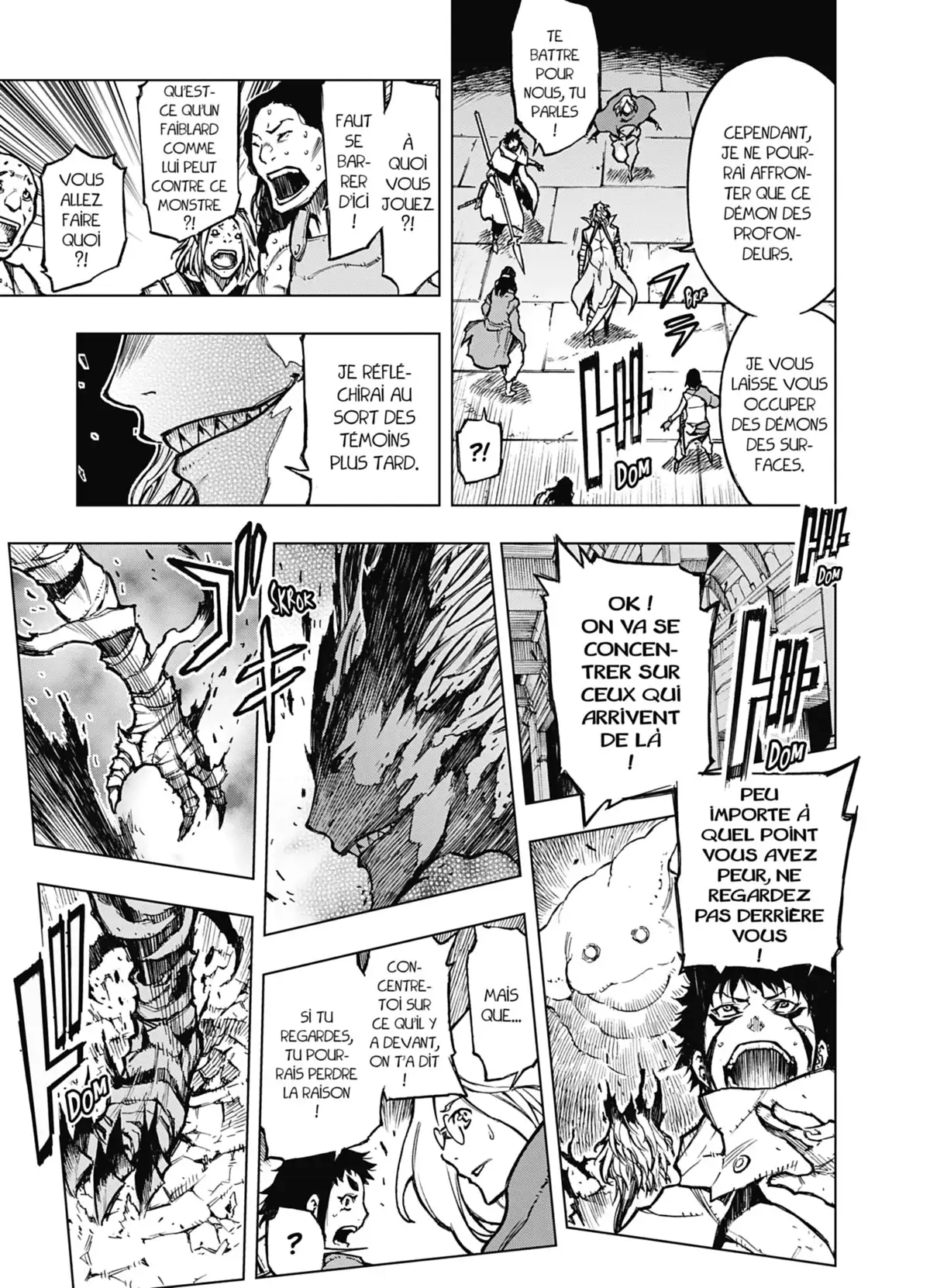 Twelve Demon Kings Volume 3 page 117