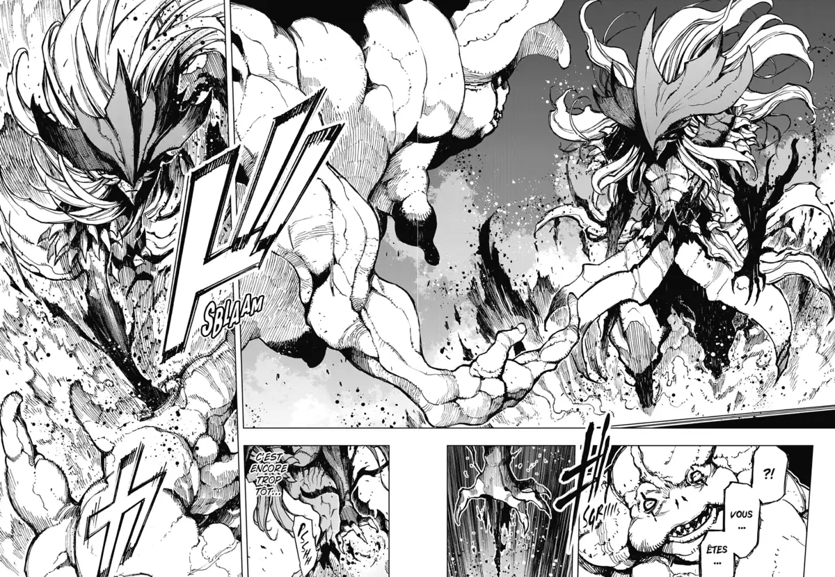 Twelve Demon Kings Volume 3 page 118