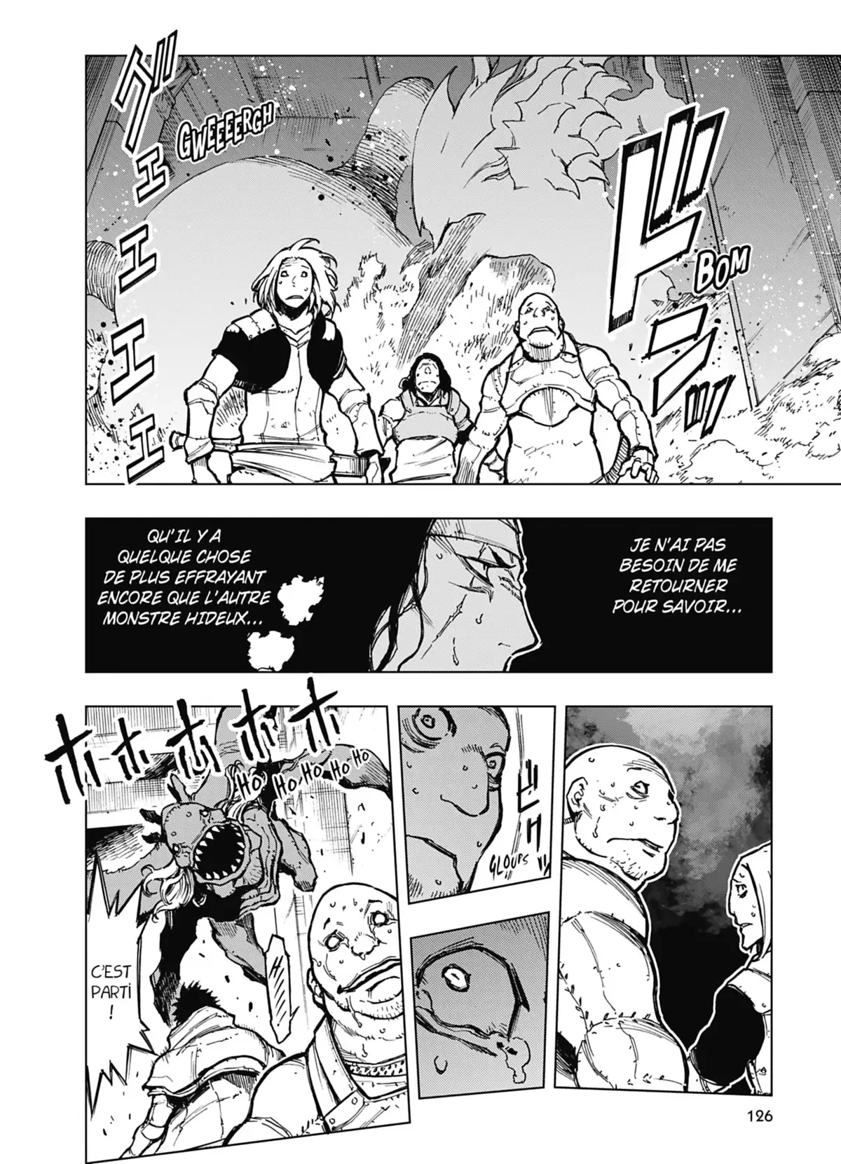 Twelve Demon Kings Volume 3 page 119