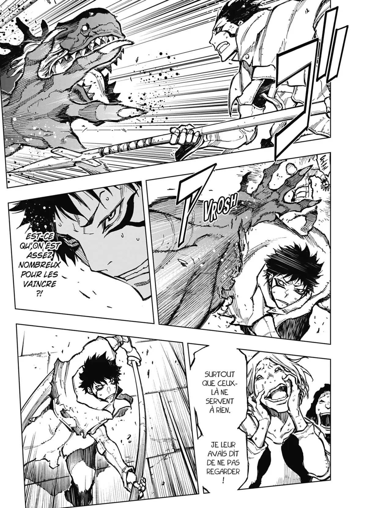 Twelve Demon Kings Volume 3 page 120