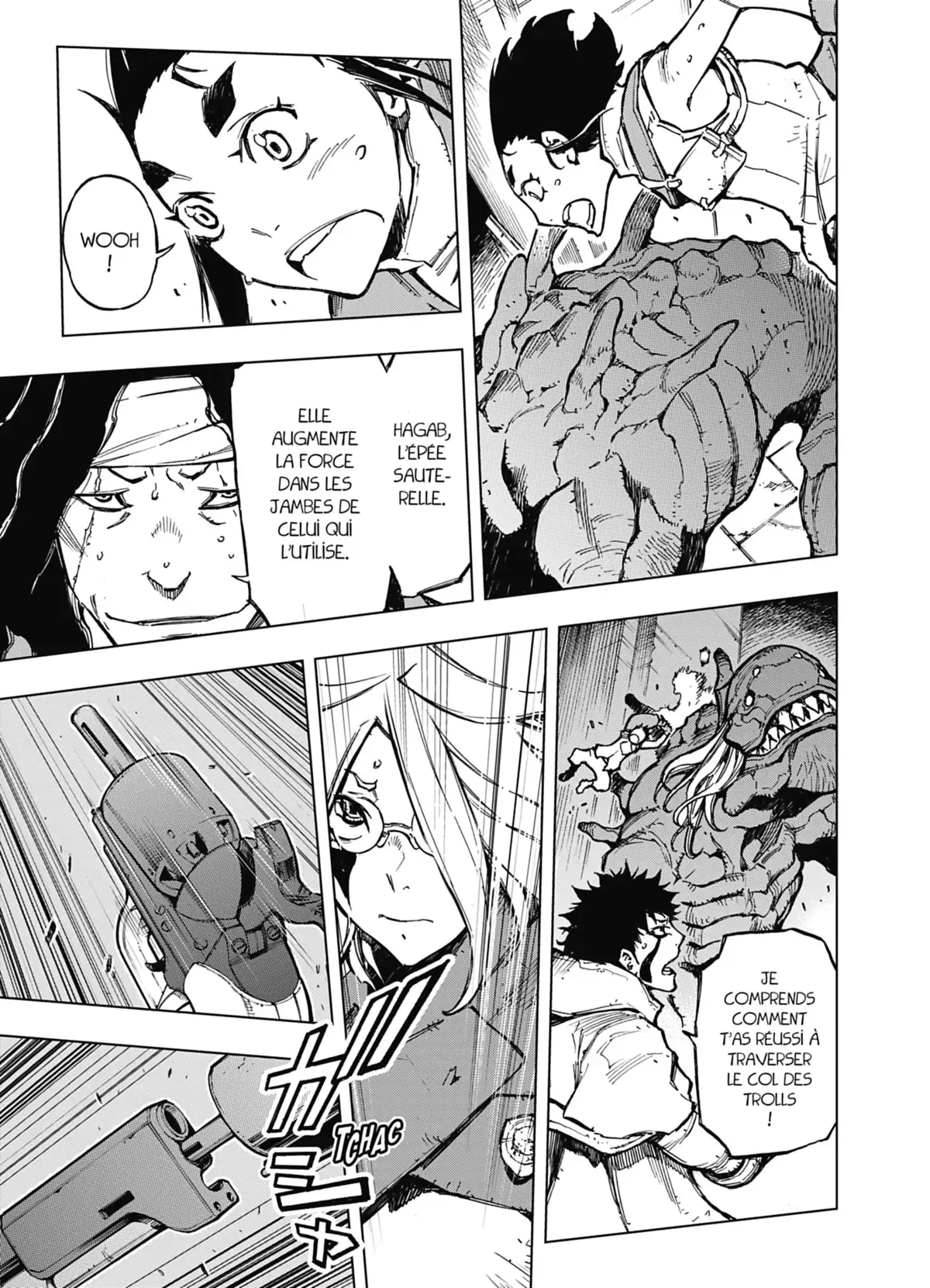 Twelve Demon Kings Volume 3 page 122