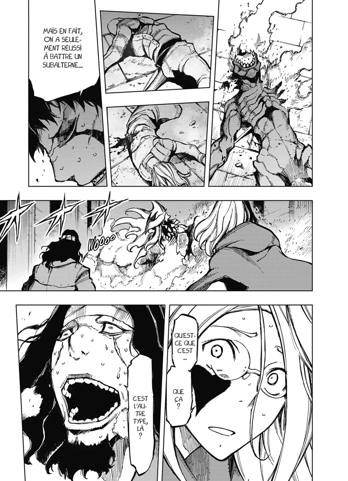 Twelve Demon Kings Volume 3 page 124