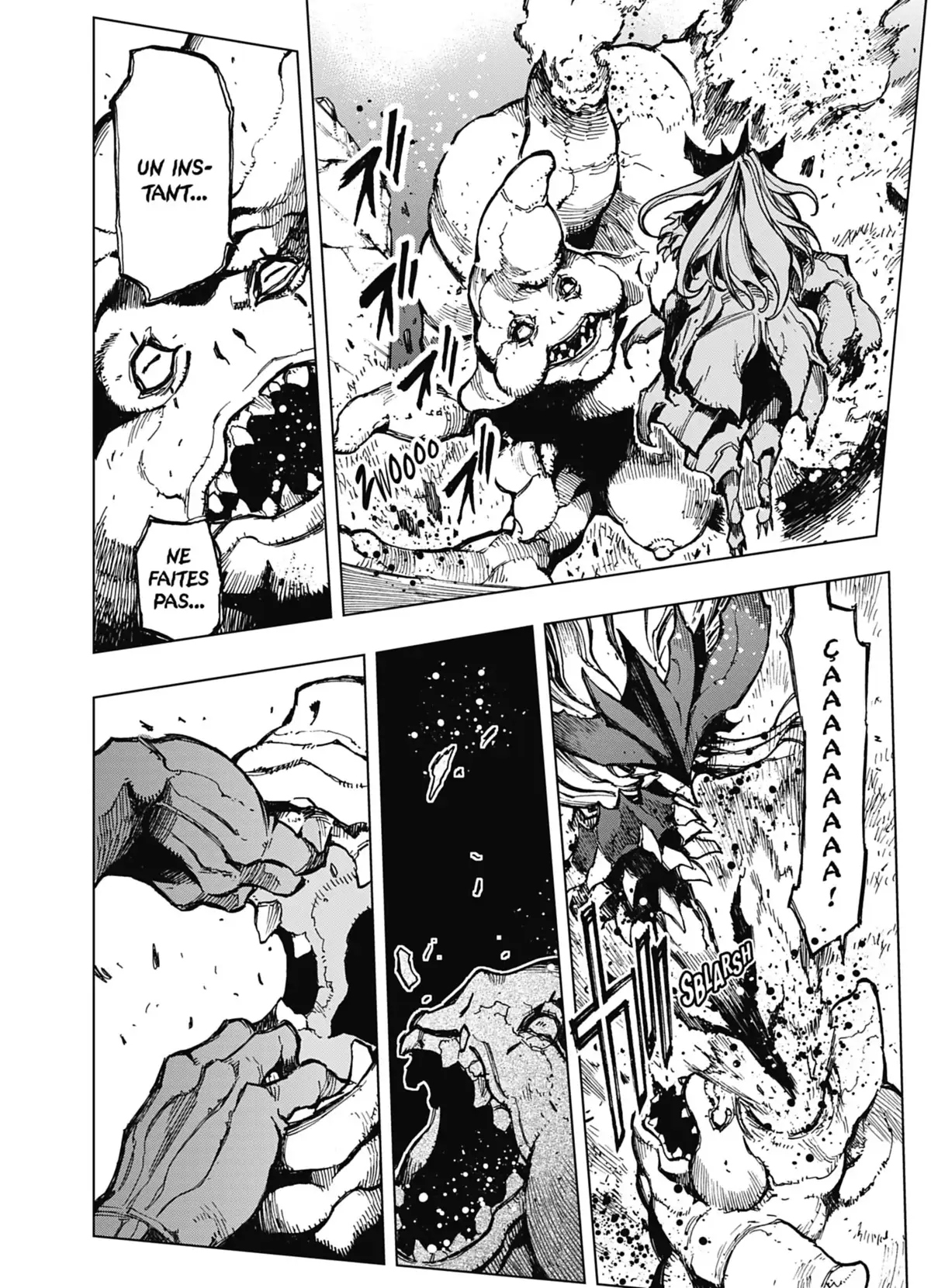 Twelve Demon Kings Volume 3 page 125