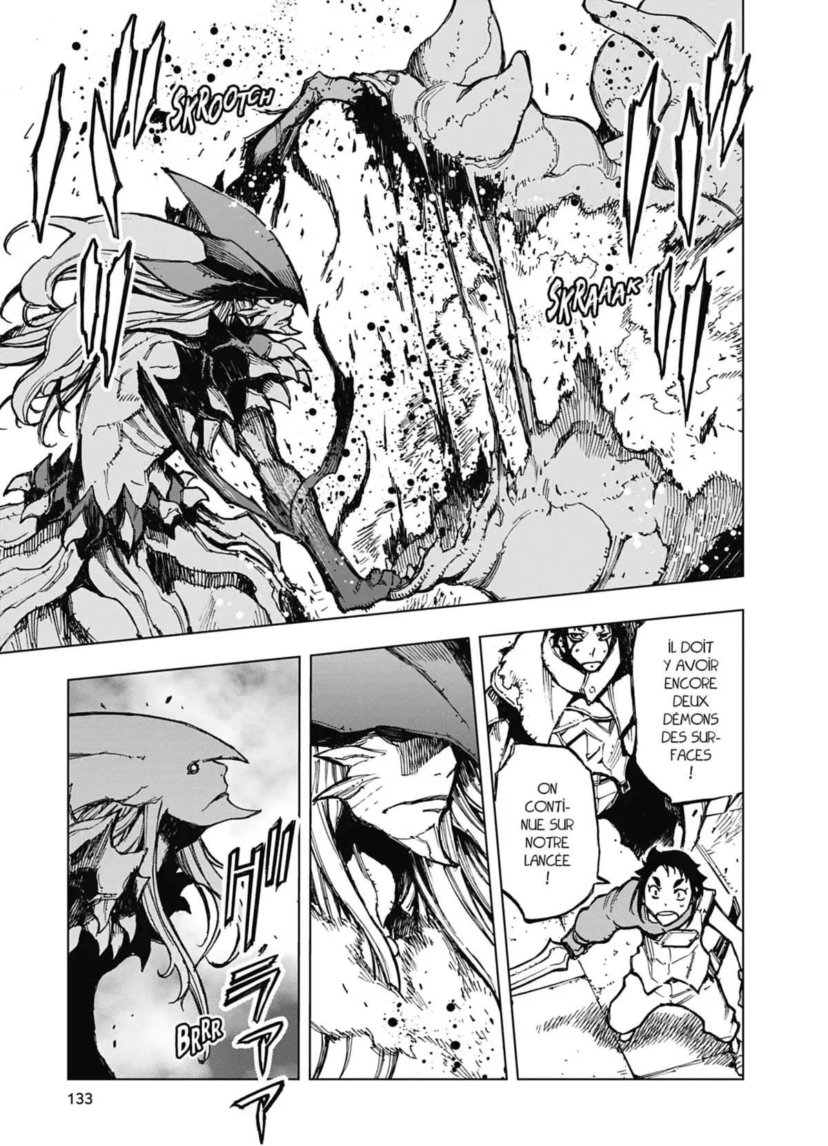 Twelve Demon Kings Volume 3 page 126