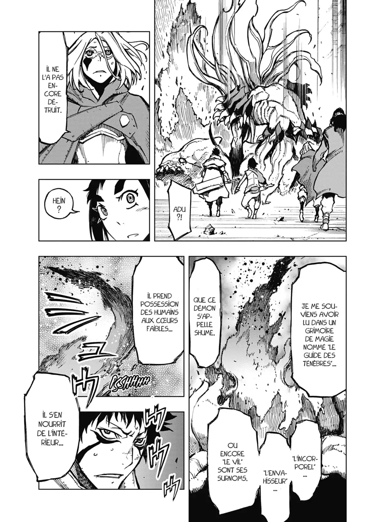 Twelve Demon Kings Volume 3 page 127