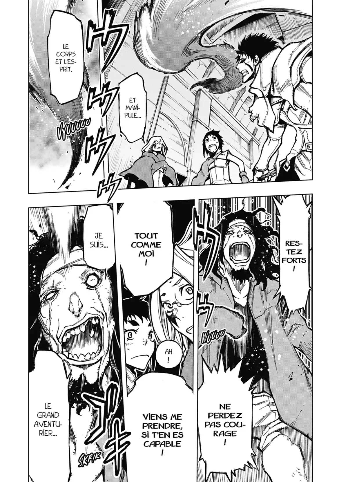 Twelve Demon Kings Volume 3 page 128