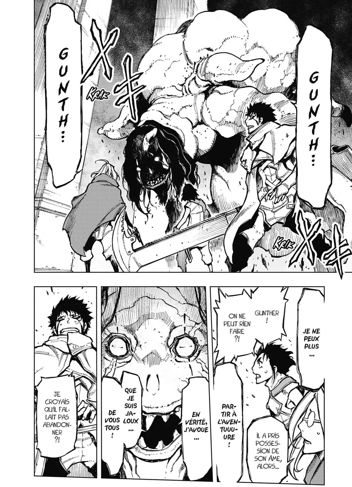 Twelve Demon Kings Volume 3 page 129