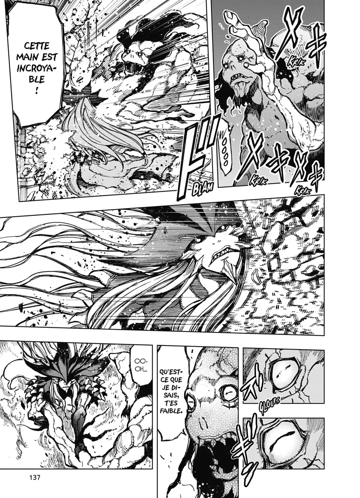 Twelve Demon Kings Volume 3 page 130