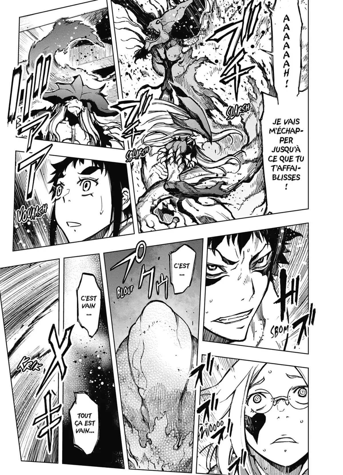Twelve Demon Kings Volume 3 page 132