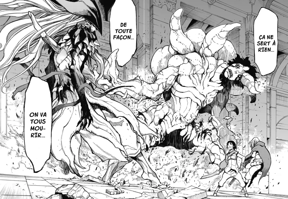 Twelve Demon Kings Volume 3 page 133