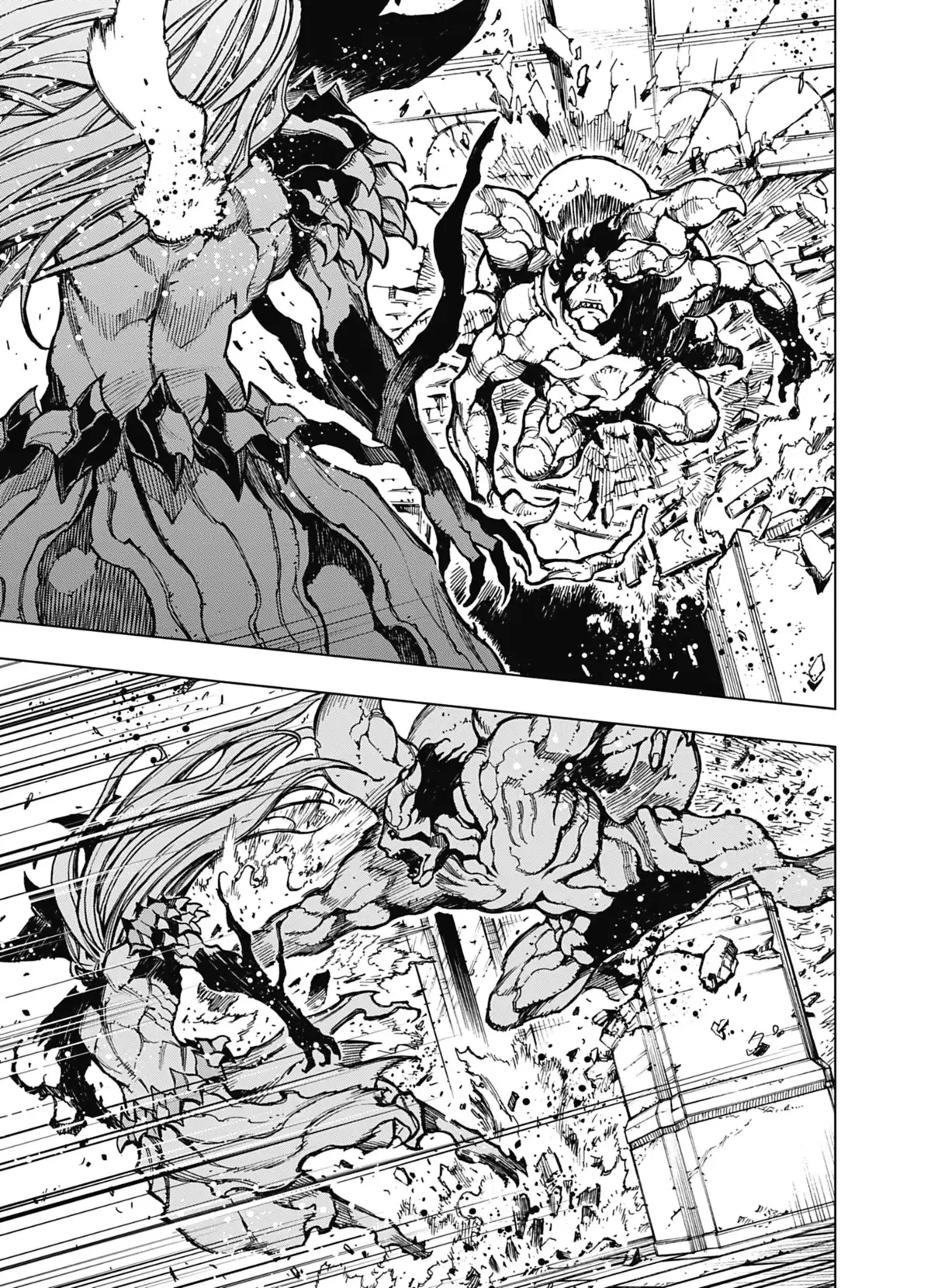Twelve Demon Kings Volume 3 page 138