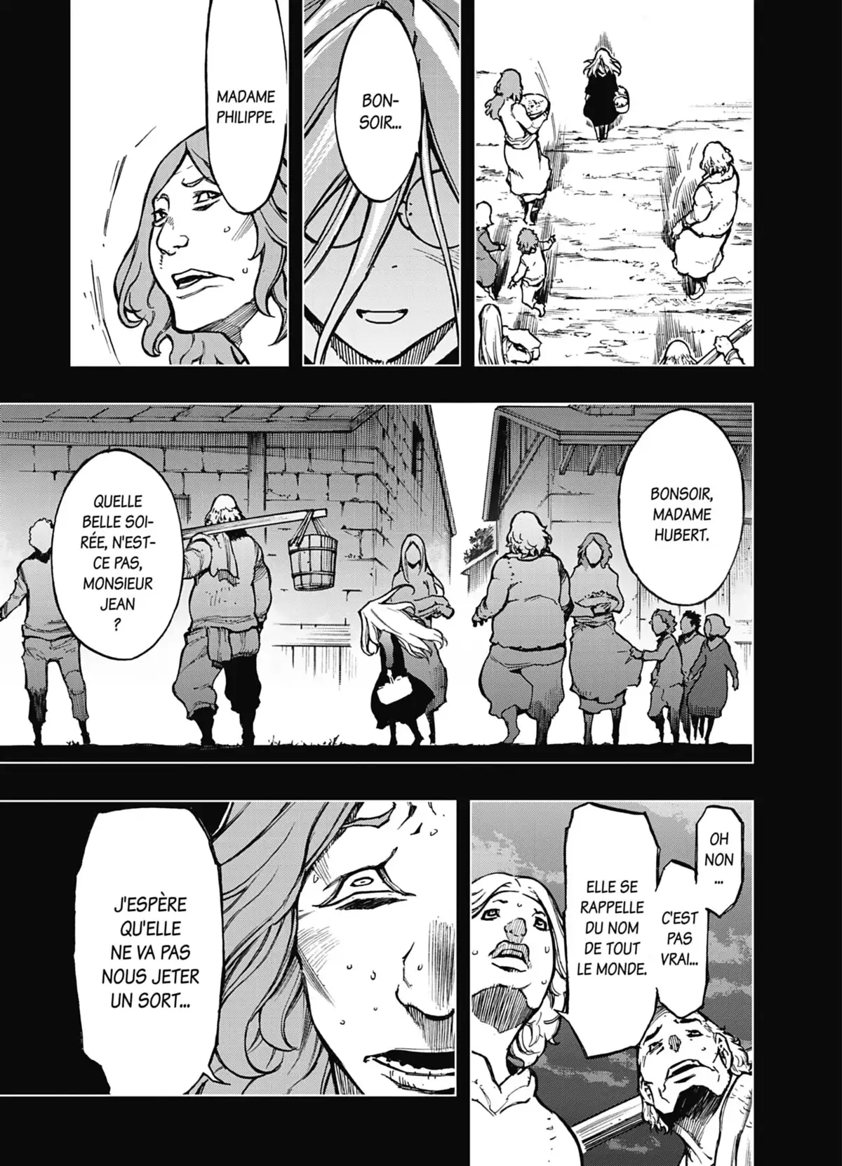 Twelve Demon Kings Volume 3 page 142