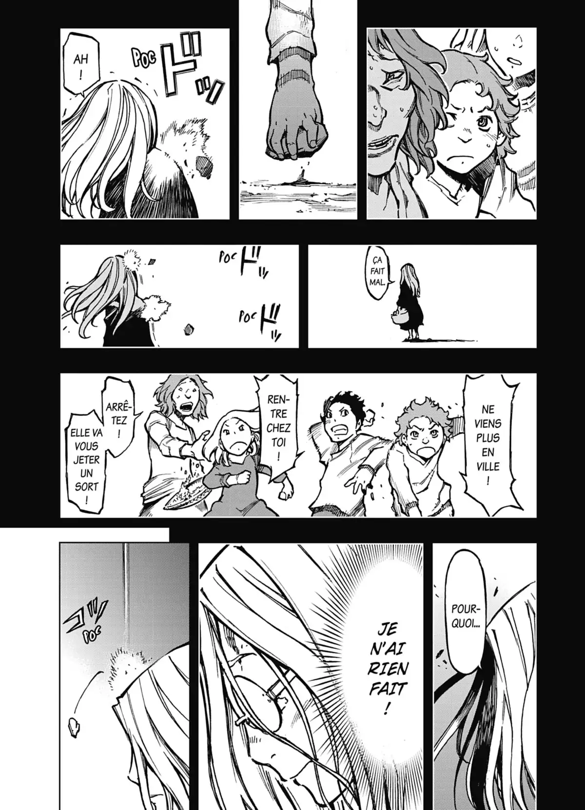 Twelve Demon Kings Volume 3 page 143