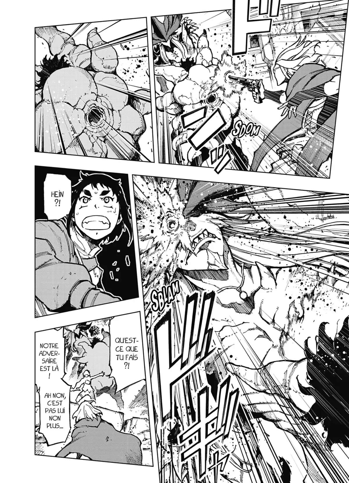 Twelve Demon Kings Volume 3 page 147
