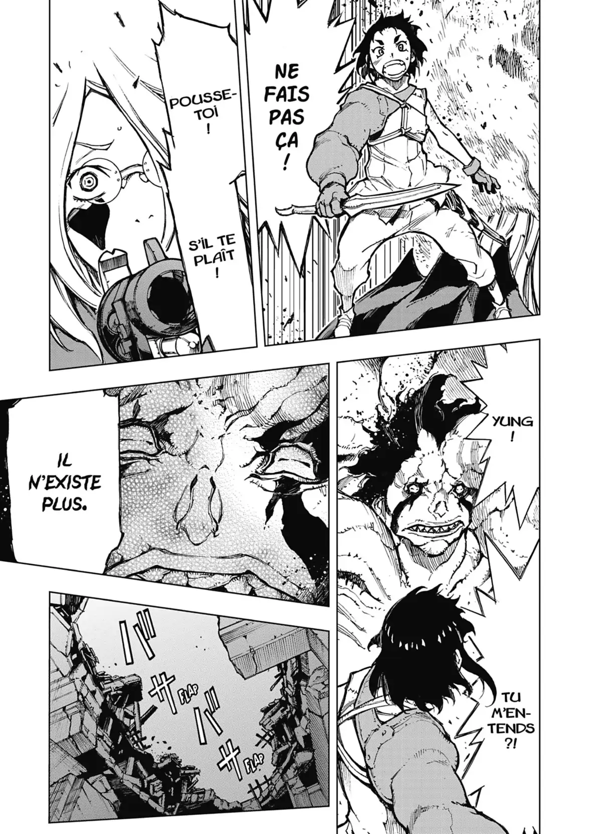 Twelve Demon Kings Volume 3 page 150