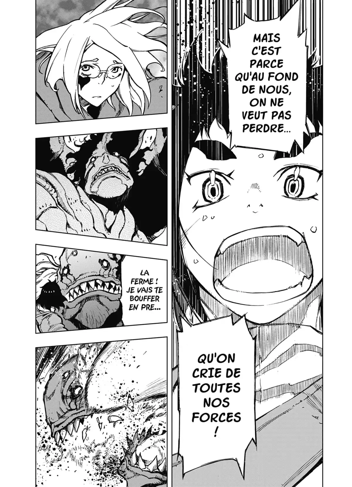 Twelve Demon Kings Volume 3 page 153