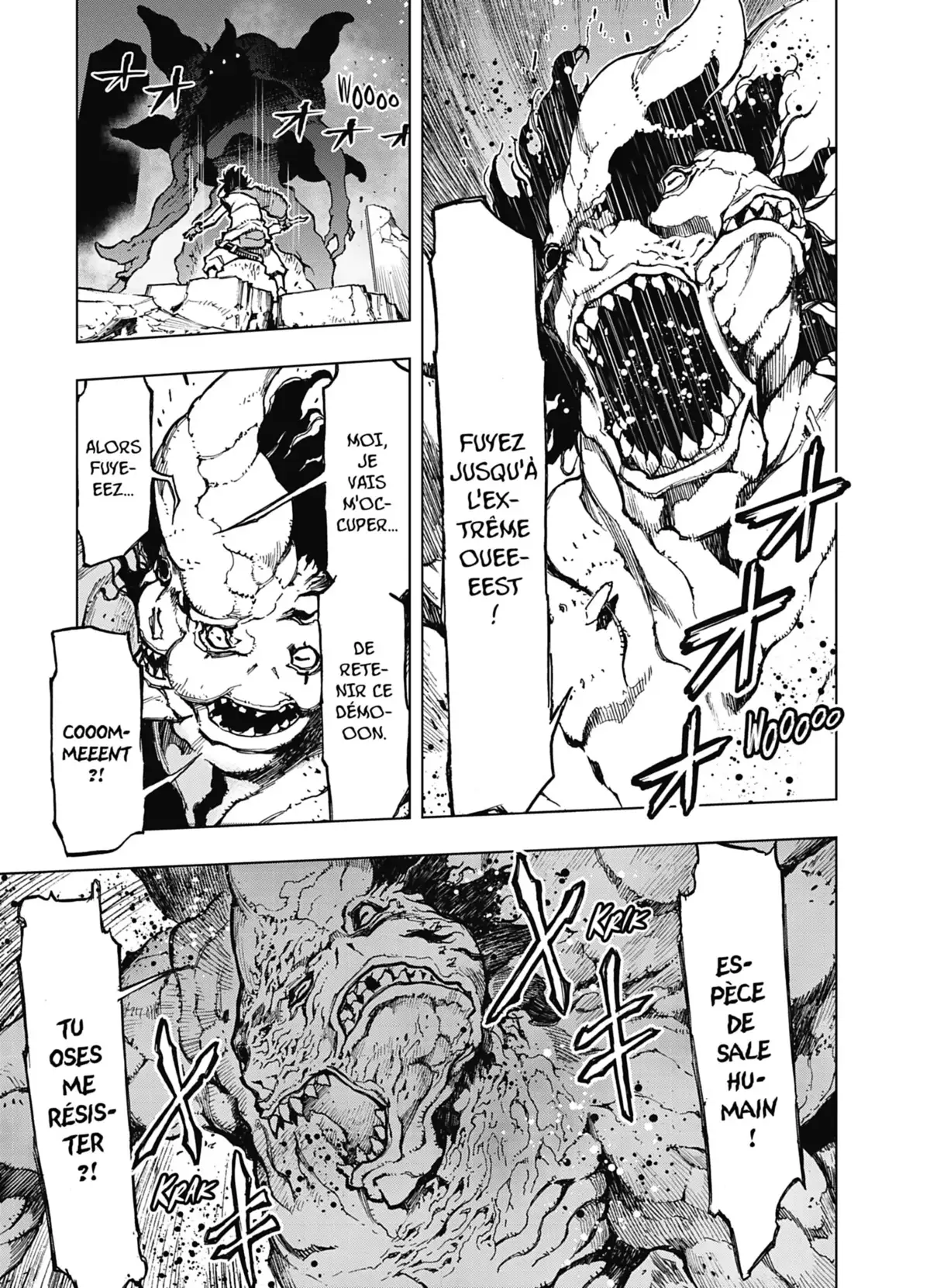 Twelve Demon Kings Volume 3 page 156
