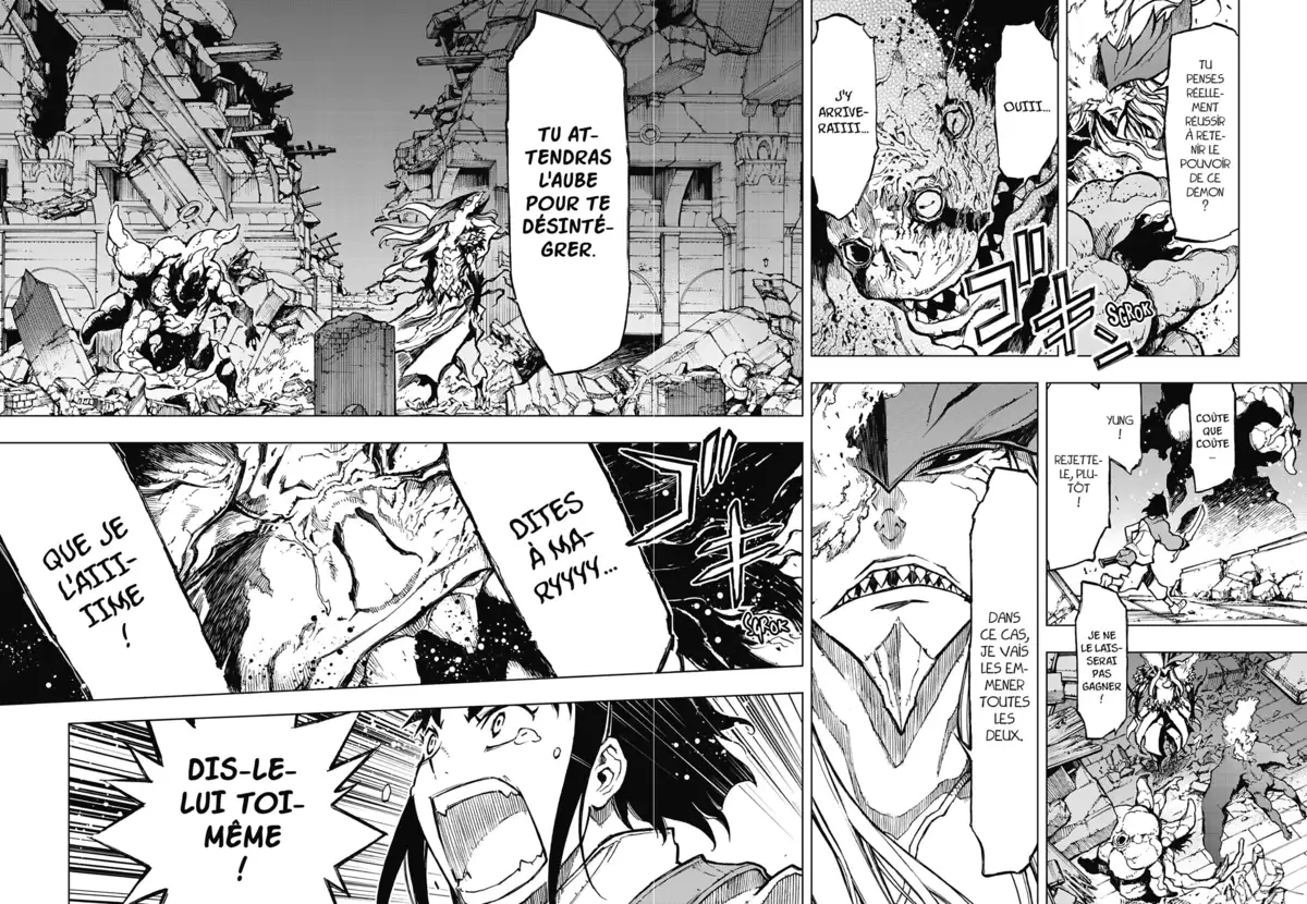 Twelve Demon Kings Volume 3 page 157