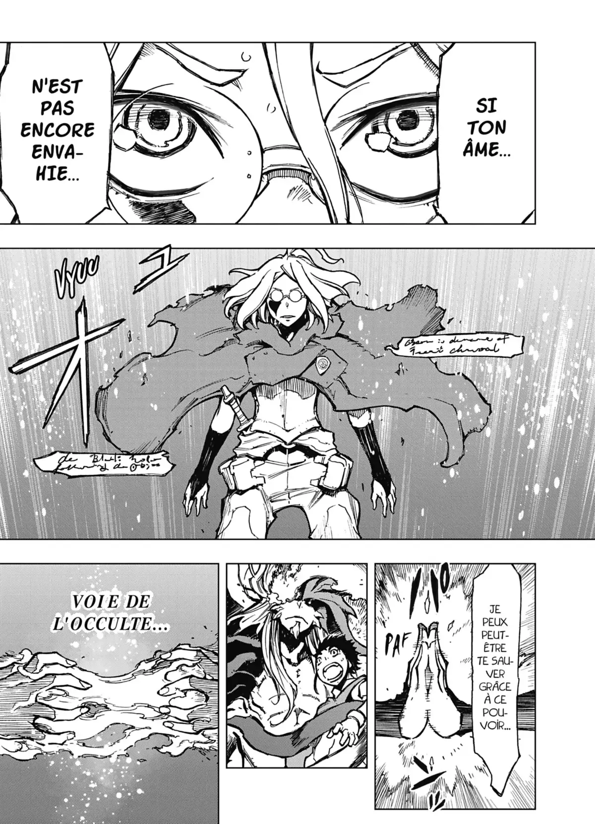 Twelve Demon Kings Volume 3 page 161