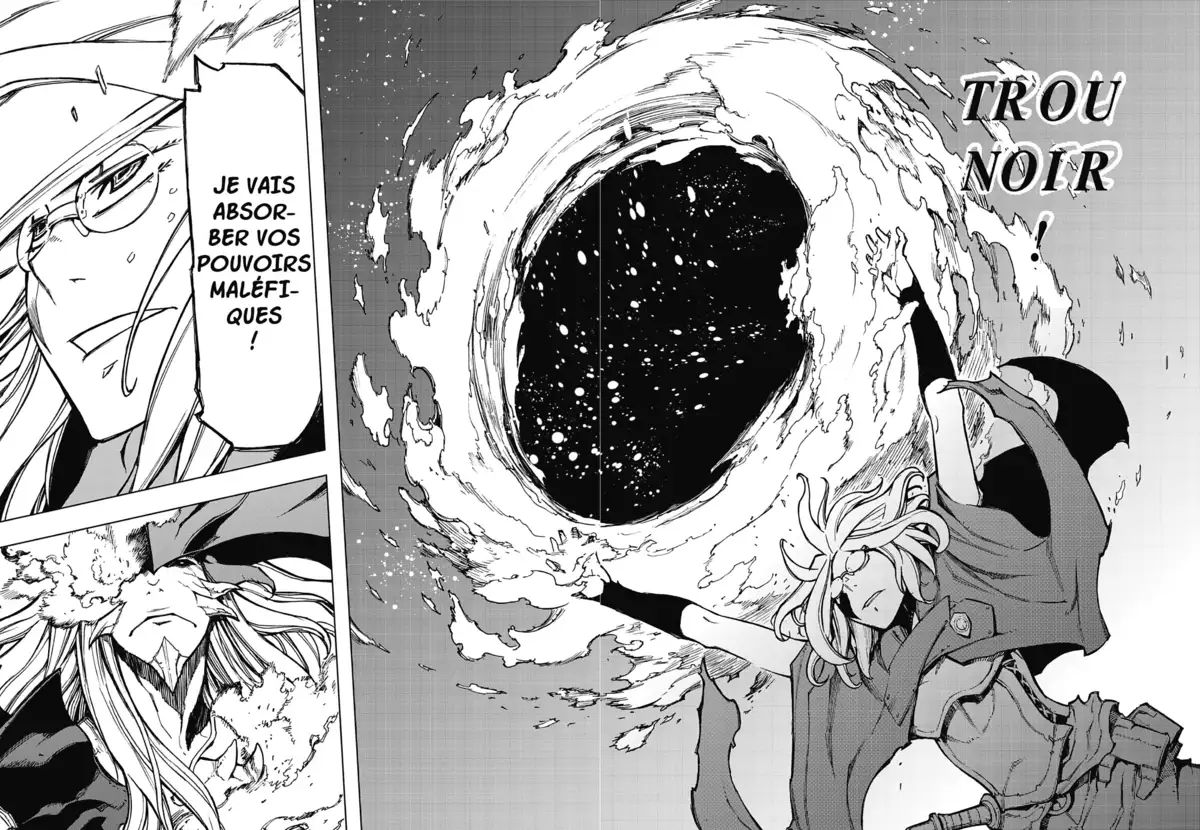 Twelve Demon Kings Volume 3 page 162