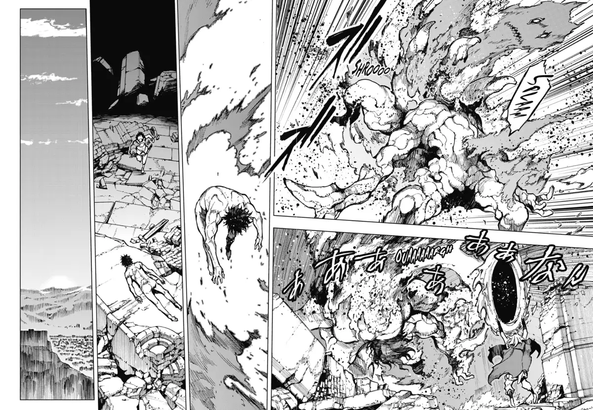 Twelve Demon Kings Volume 3 page 163