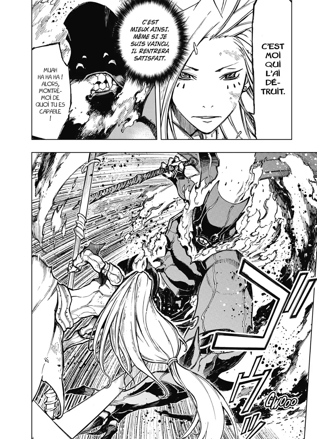 Twelve Demon Kings Volume 3 page 182