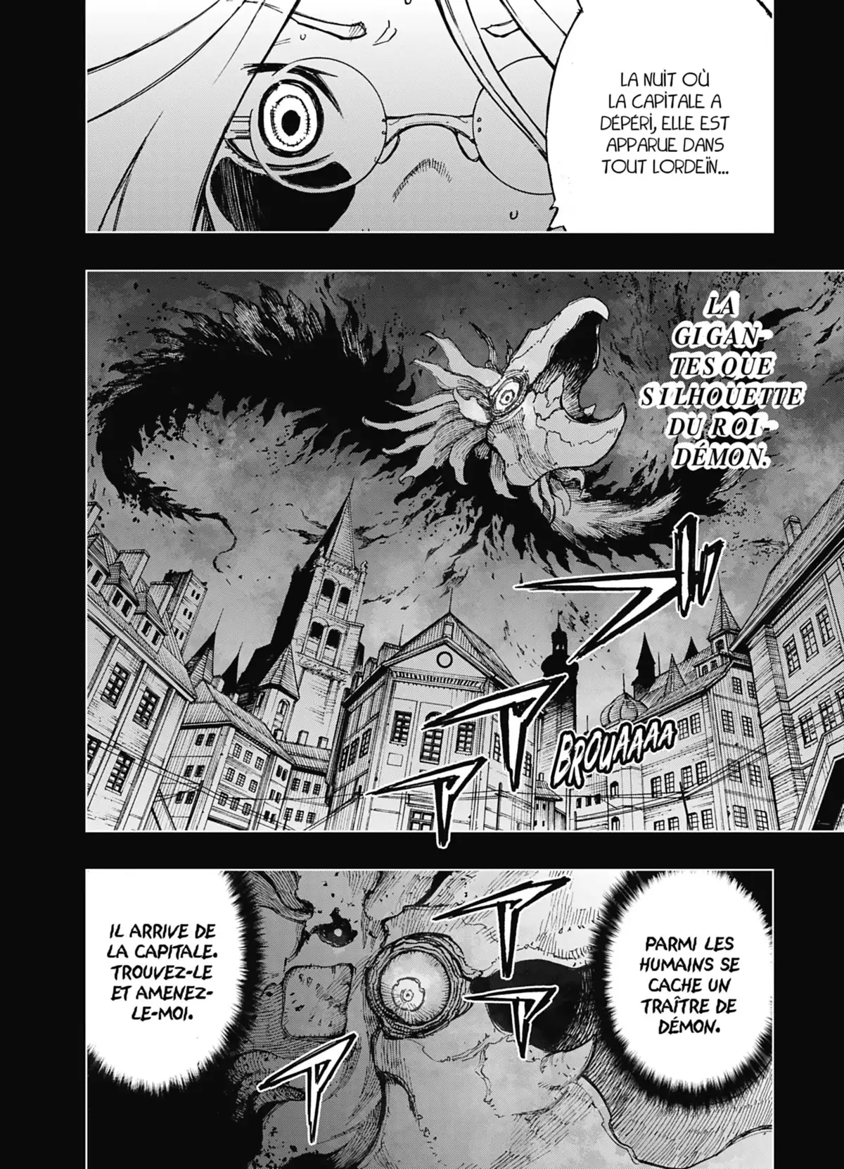 Twelve Demon Kings Volume 3 page 48