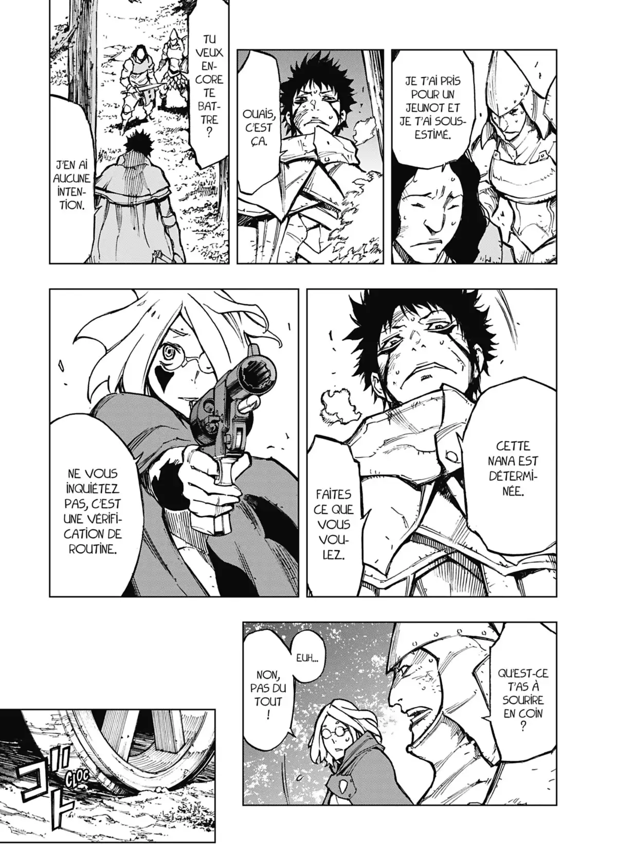 Twelve Demon Kings Volume 3 page 60