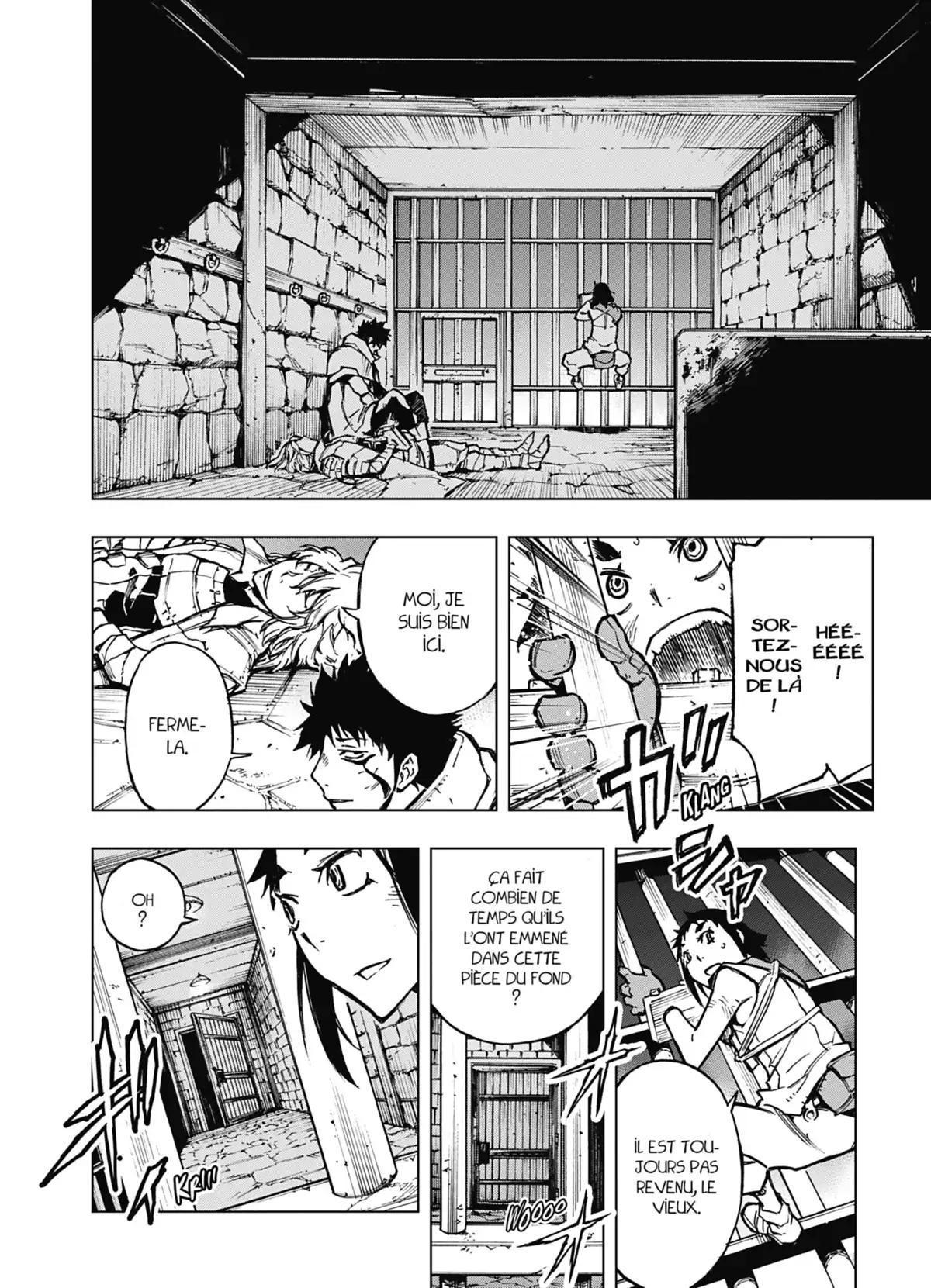 Twelve Demon Kings Volume 3 page 68