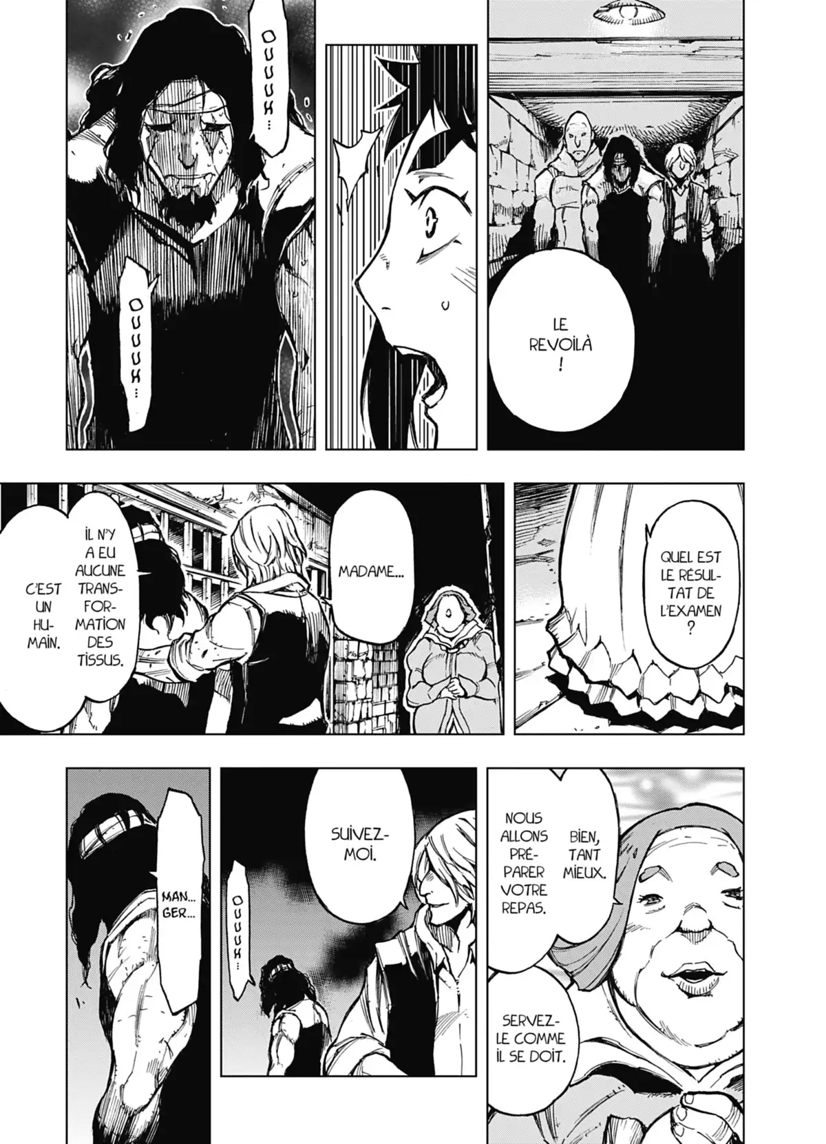 Twelve Demon Kings Volume 3 page 69
