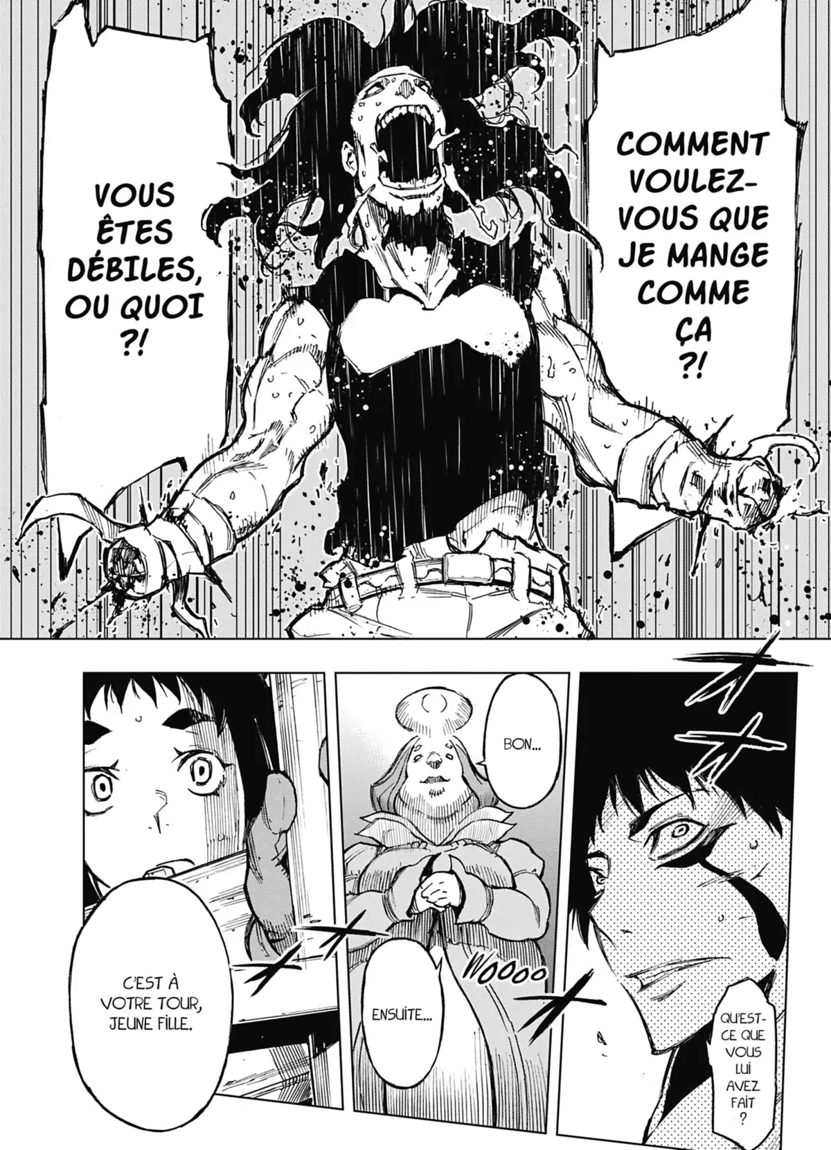 Twelve Demon Kings Volume 3 page 70