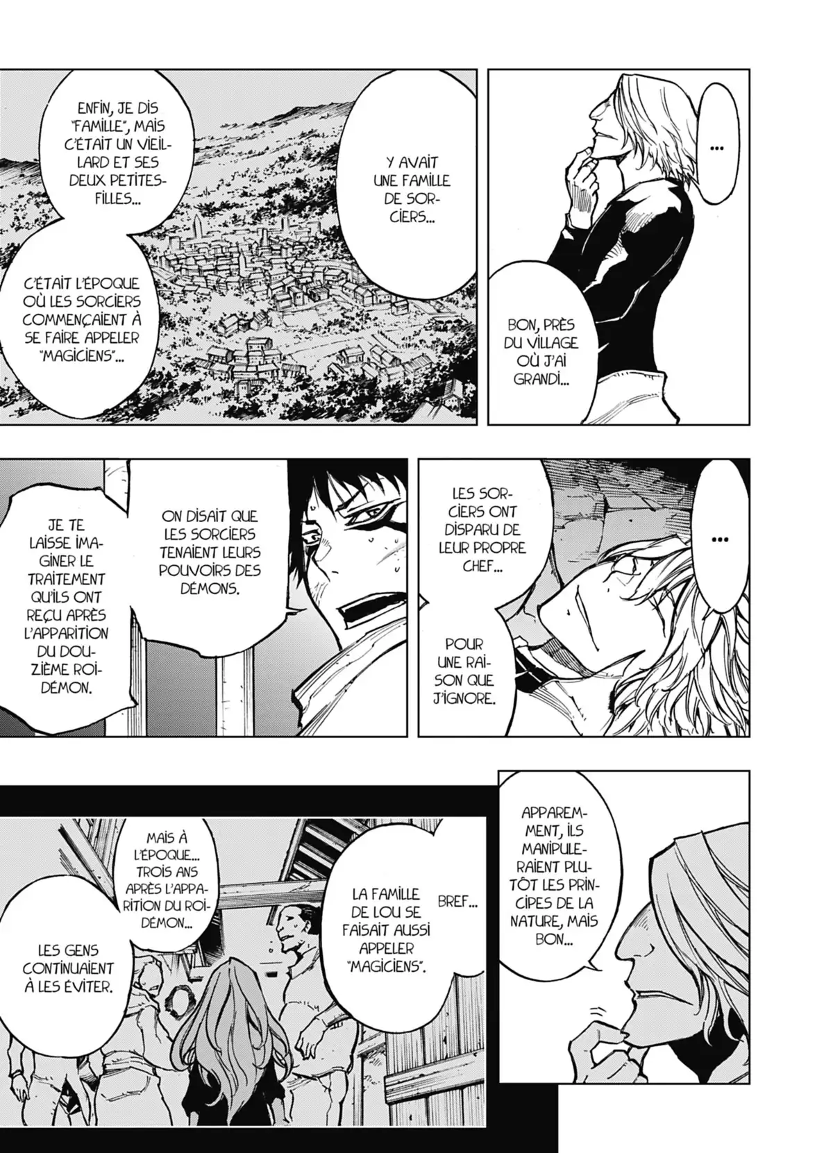 Twelve Demon Kings Volume 3 page 79